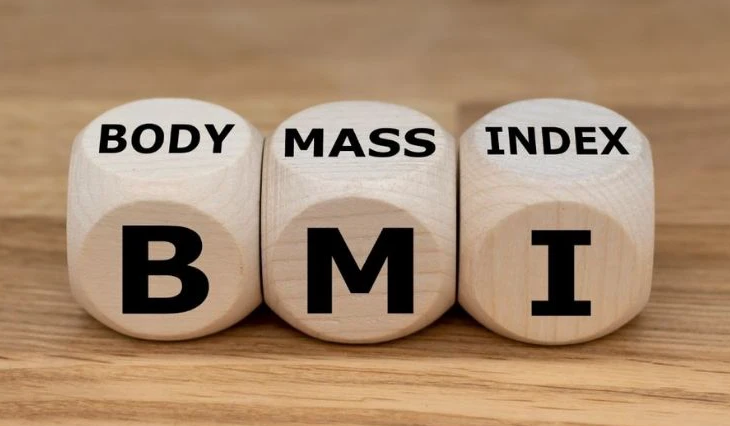 Kiểm tra BMI