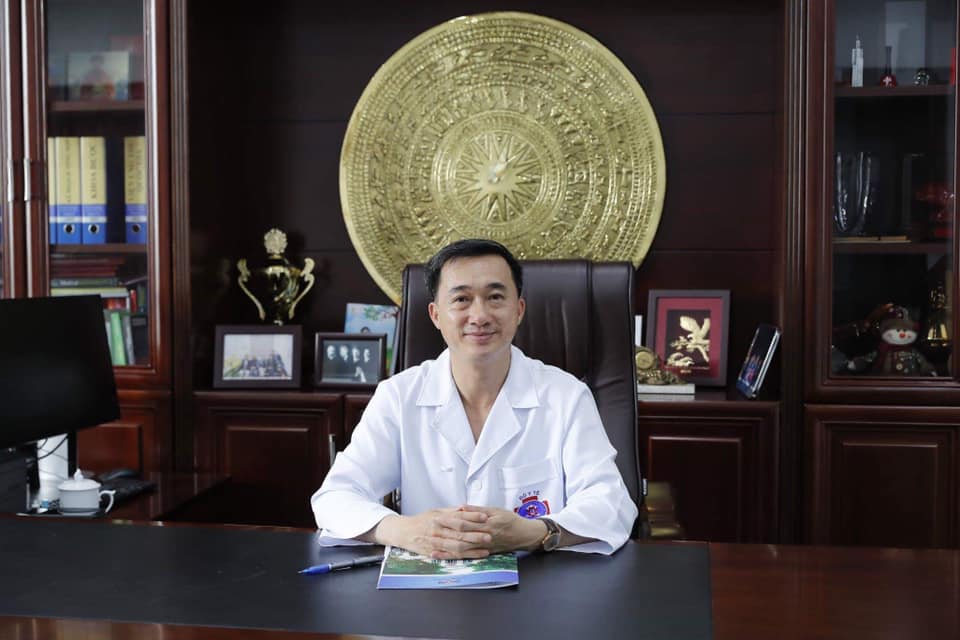 Giám đốc Bệnh viện K khuyến cáo người bệnh ung thư 7 cách đối phó với dịch COVID-19